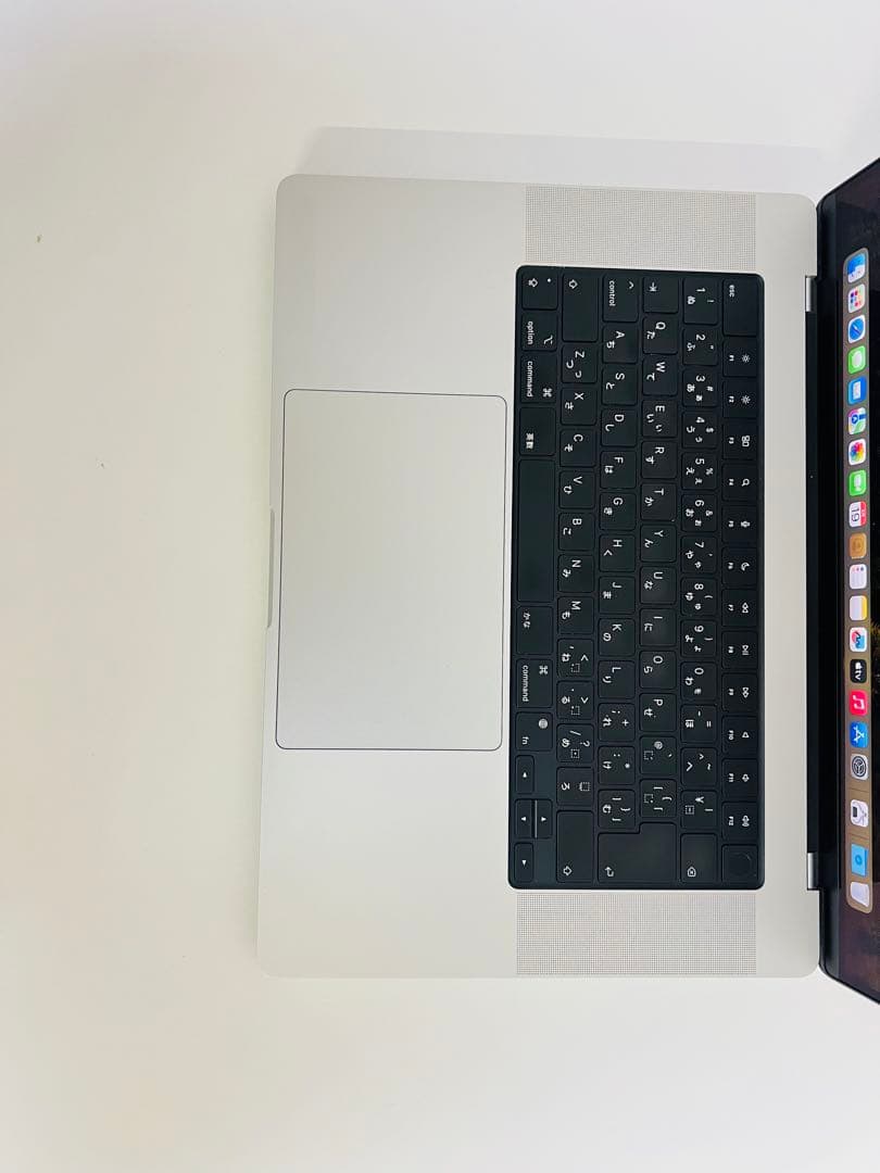 Macbook Pro M1 Max 16インチ 32GB 1TB