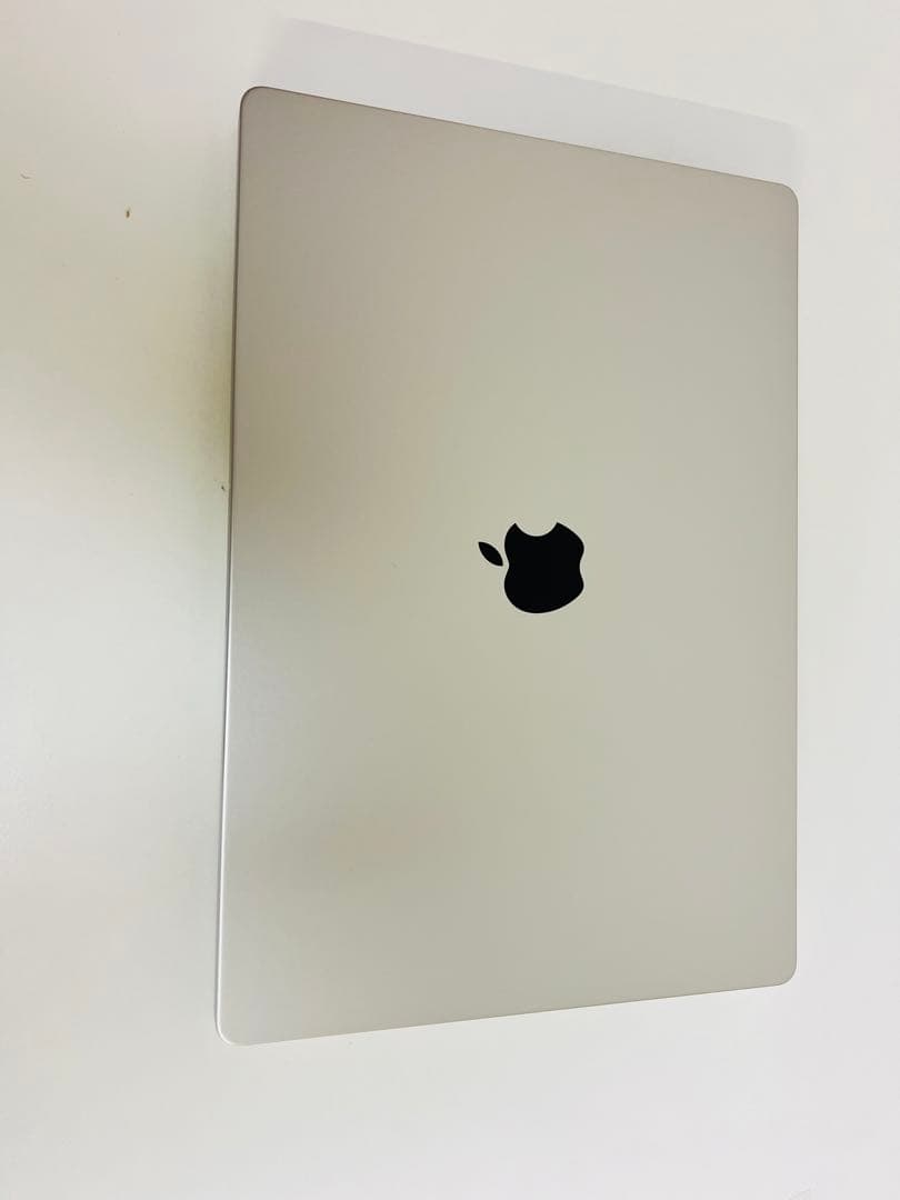 Macbook Pro M1 Max 16インチ 32GB 1TB