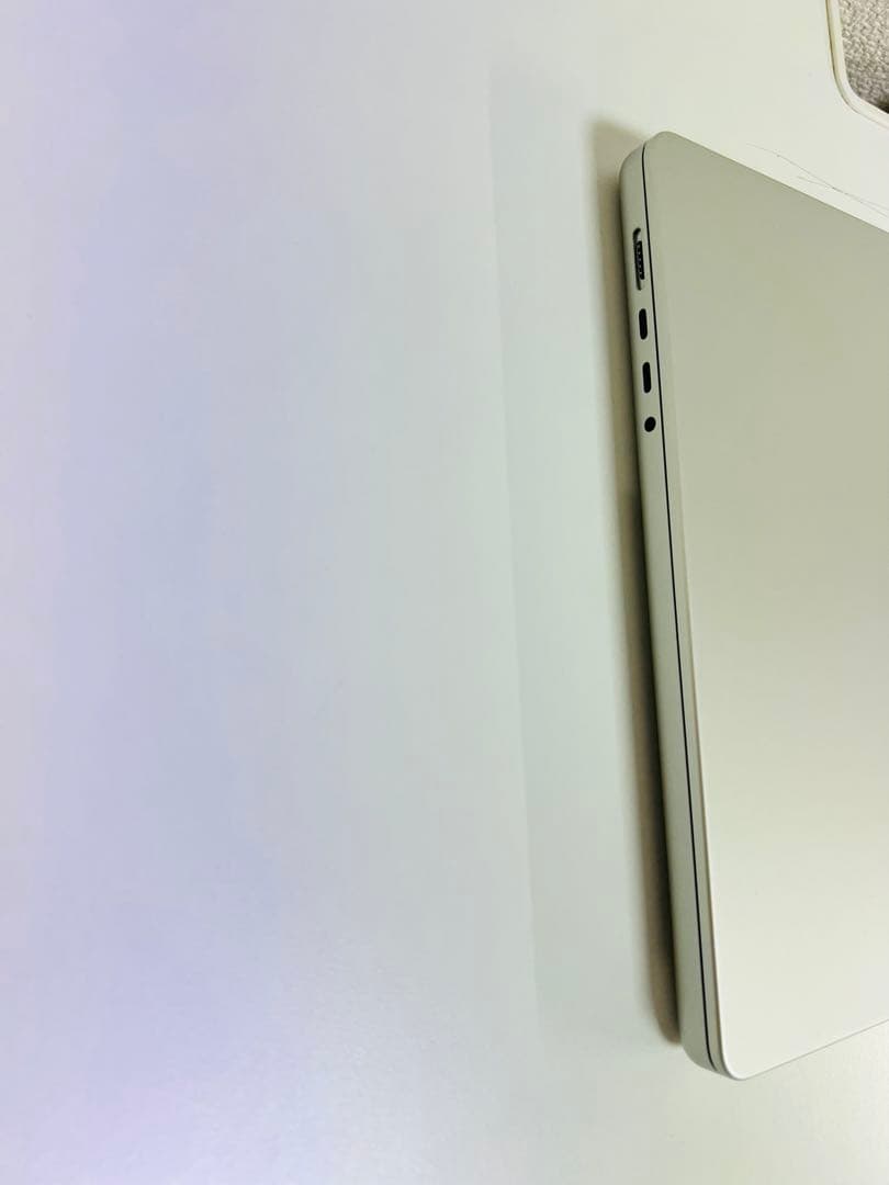 Macbook Pro M1 Max 16インチ 32GB 1TB