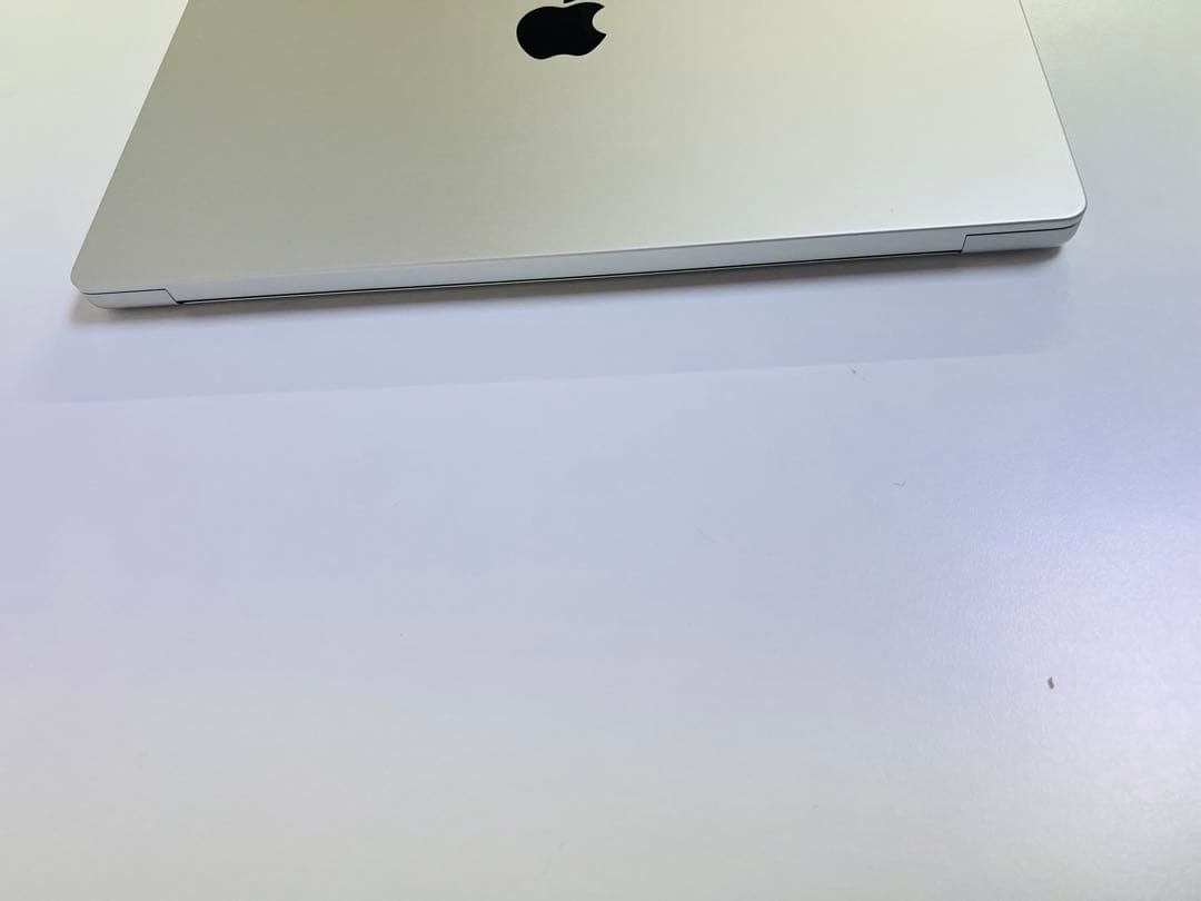 Macbook Pro M1 Max 16インチ 32GB 1TB