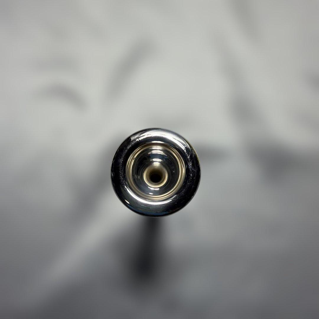 Bach トランペットマウスピース 1C