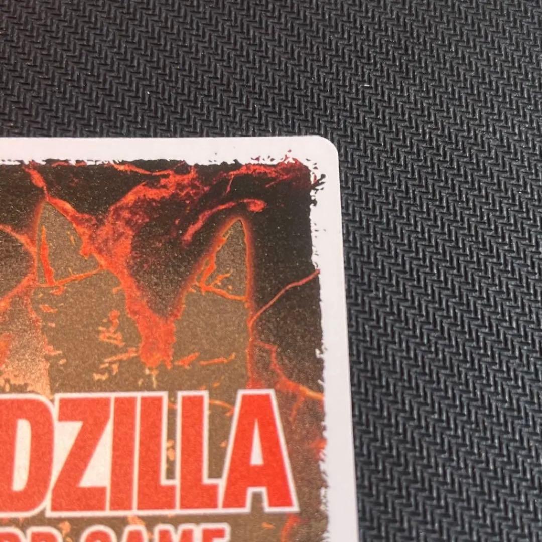 【即日発送】3弾サインカード　ゴジラ×メカゴジラ　SSSP BP01-073++