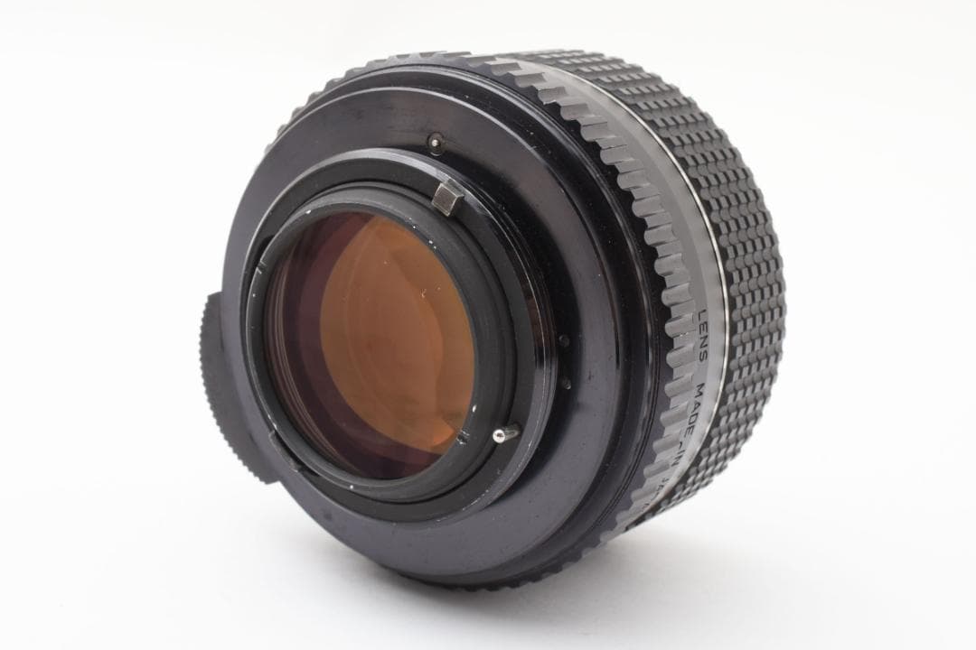 SMC Takumar 50mm F1.4 SONY Eマウント付 F0222