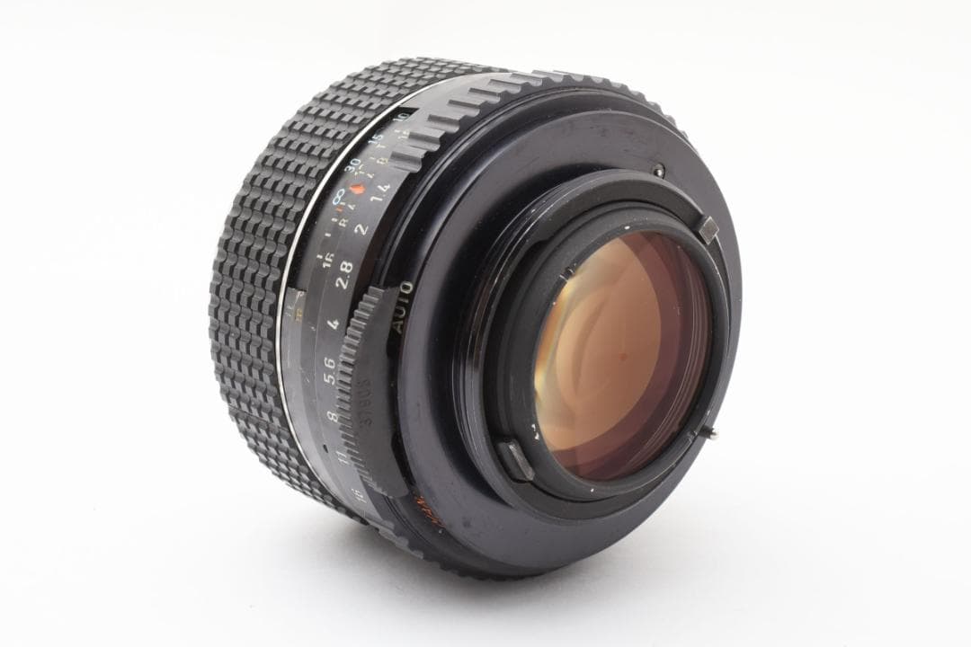 SMC Takumar 50mm F1.4 SONY Eマウント付 F0222
