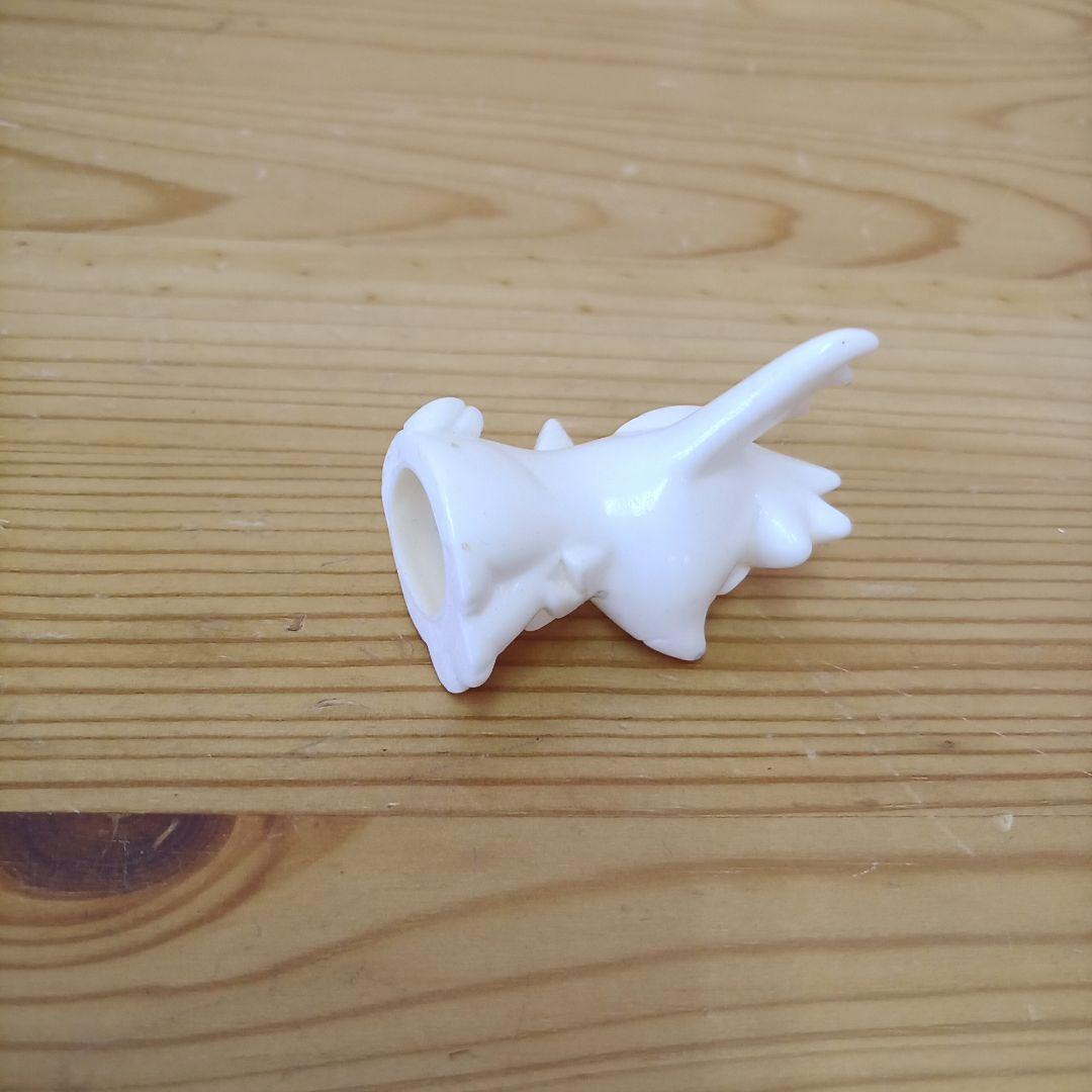 ポケモン　フィギュア　シェイミ　　すくい人形