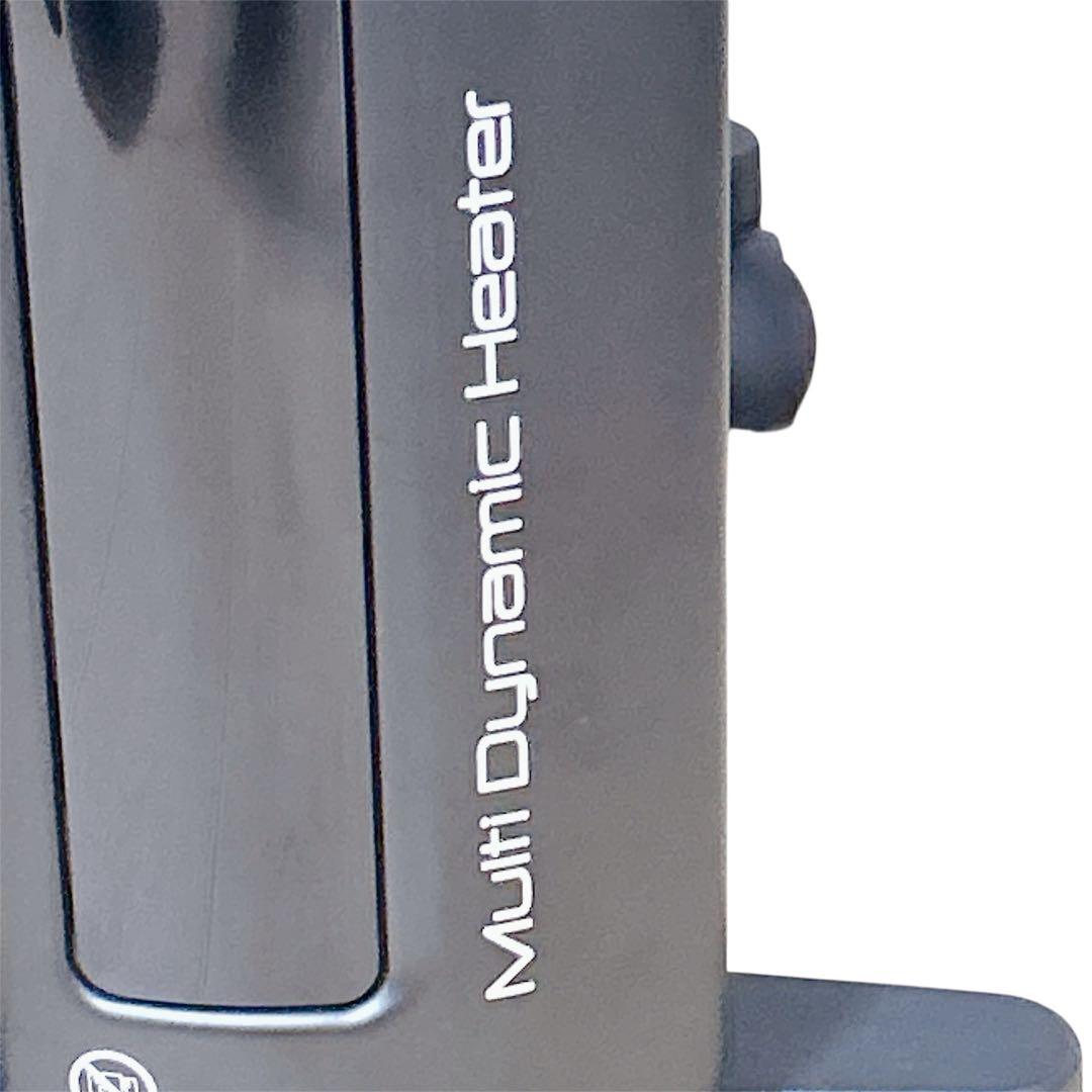 美品✨人気モデル✨DeLonghi MDHU15-PB ダイナミックヒーター