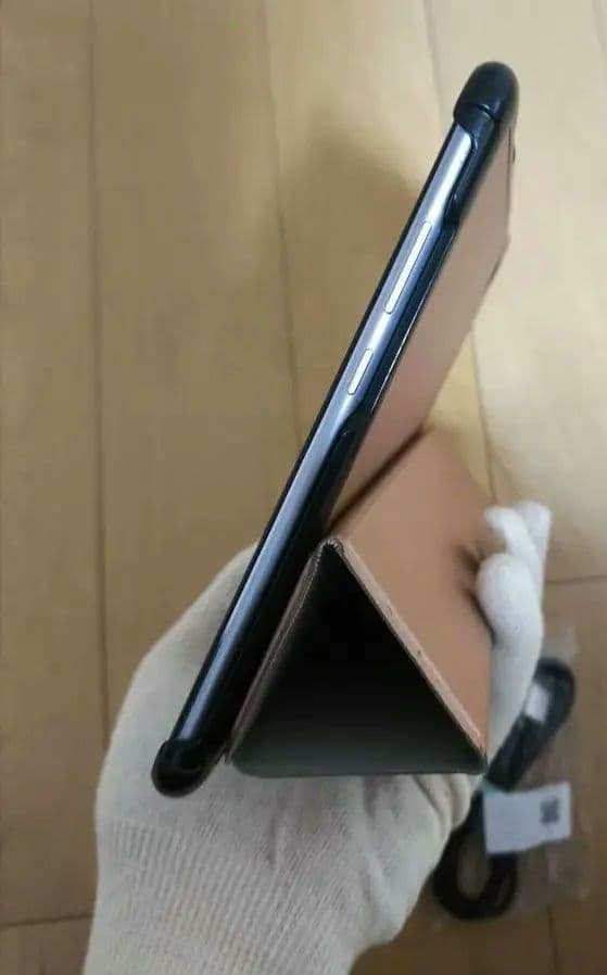 HUAWEI Tablet FHD /64GB/4GB 急速充電対応