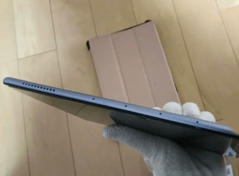 HUAWEI Tablet FHD /64GB/4GB 急速充電対応