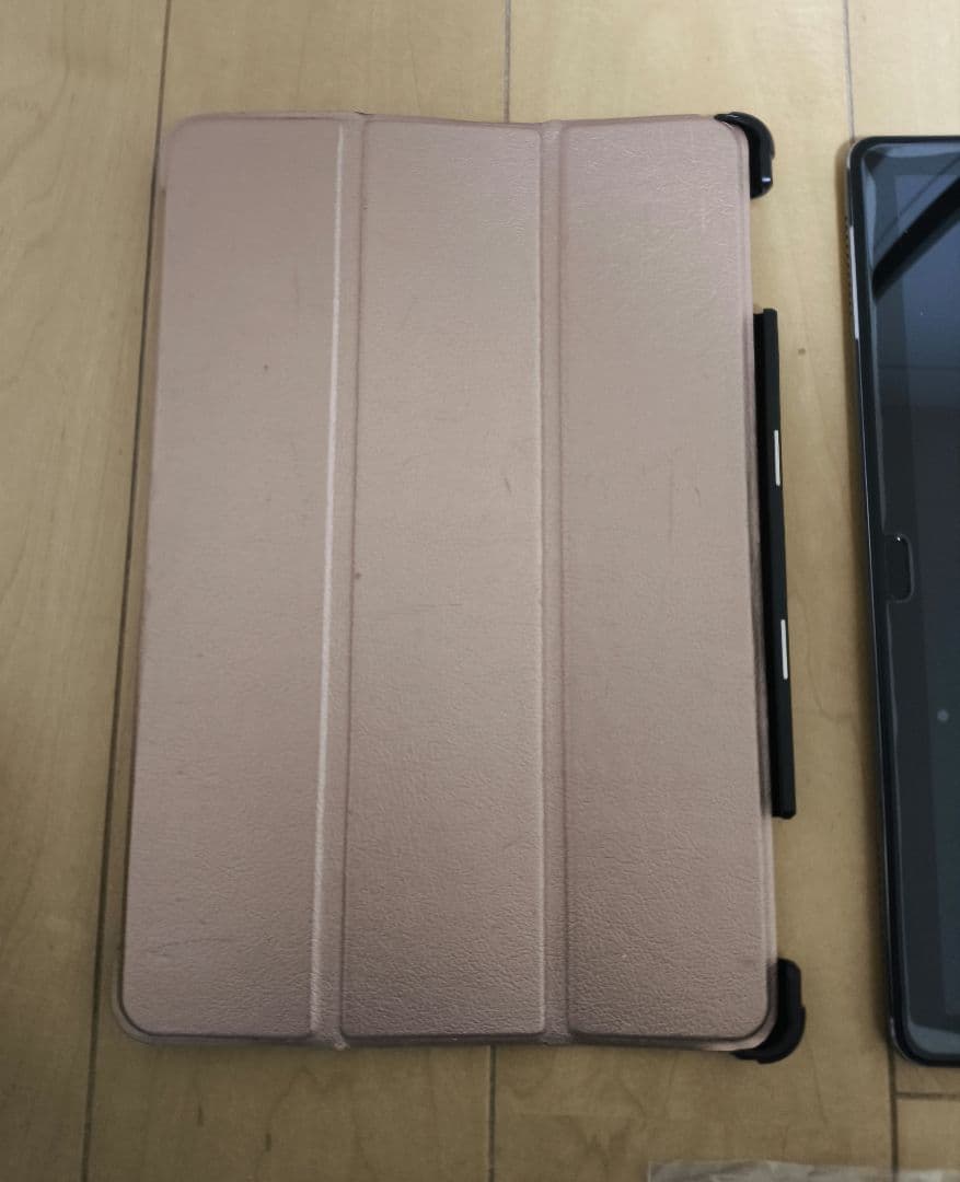 HUAWEI Tablet FHD /64GB/4GB 急速充電対応