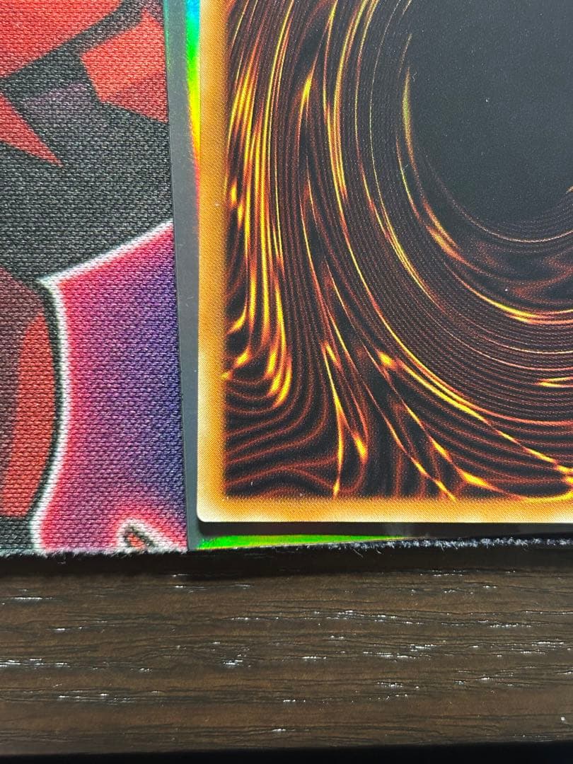 レ*す様 遊戯王　レッドアイズブラックドラゴン　レリーフ