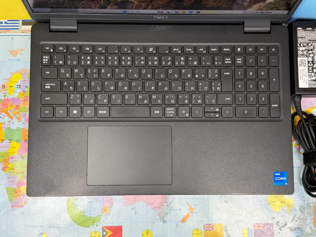 デル Latitude 3520 15.6型FHD 第11世代 ノートPC 良品