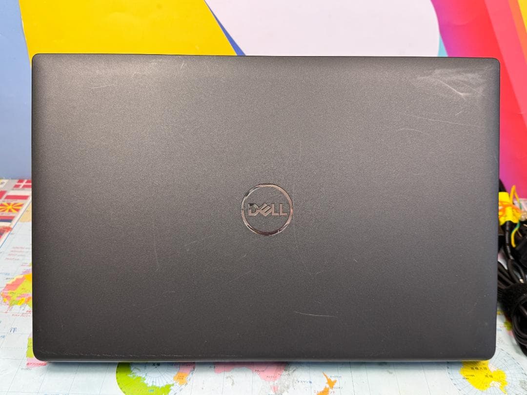 デル Latitude 3520 15.6型FHD 第11世代 ノートPC 良品