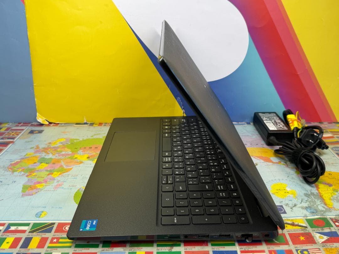 デル Latitude 3520 15.6型FHD 第11世代 ノートPC 良品