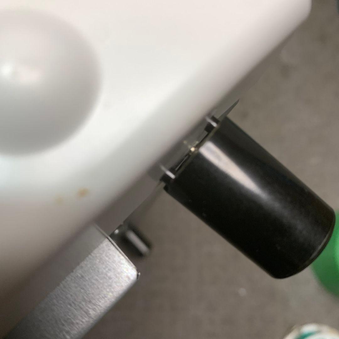 K356 Panasonic コンパクトオーブン 2019年製 NB-DT52