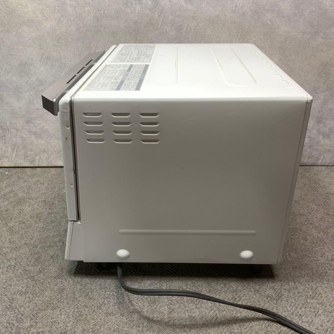 K356 Panasonic コンパクトオーブン 2019年製 NB-DT52