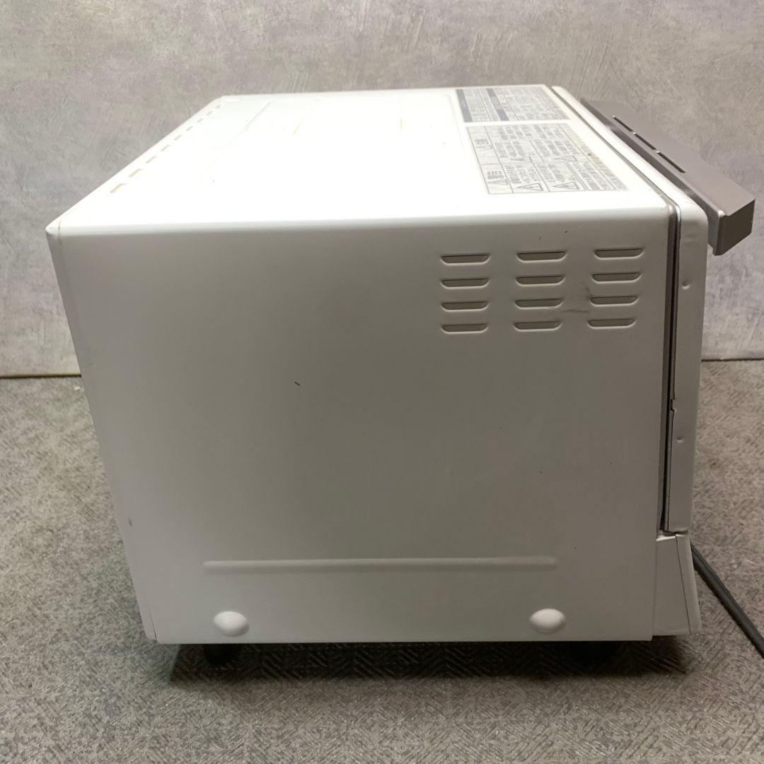 K356 Panasonic コンパクトオーブン 2019年製 NB-DT52