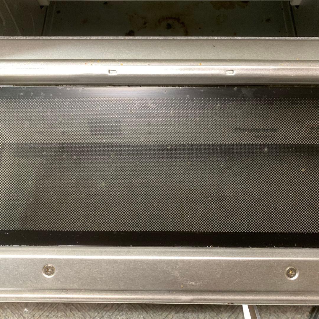 K356 Panasonic コンパクトオーブン 2019年製 NB-DT52