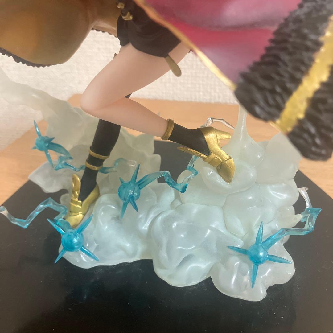 Fate/Grand Order Figuarts ZERO エレシュキガル