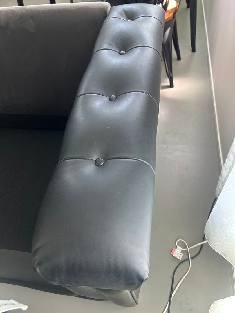 ウンコちゃんの家具屋さん　限定生産モデル　3P LARGE SOFA送料込み