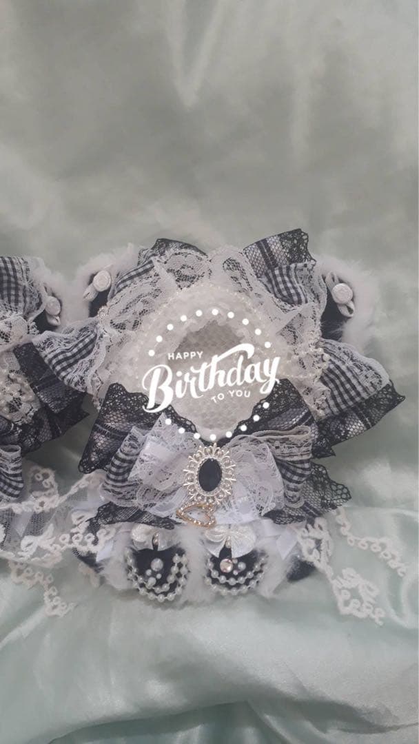 アヒルの学校様 ぬい服ふわふわ猫耳おすわり着ぐるみにじぱぺ ちびぐるみ いつぬい