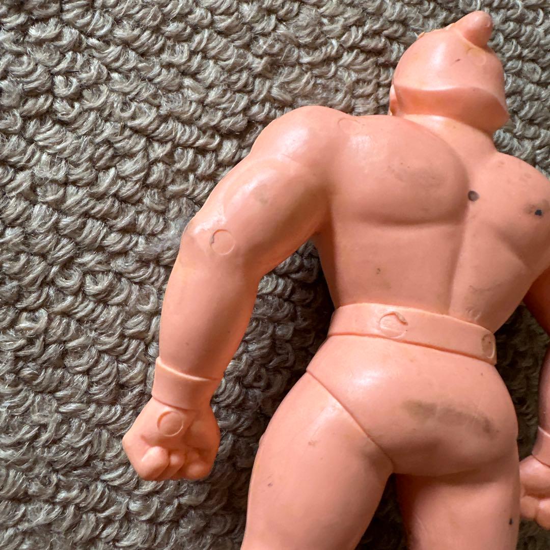 グレートマッスル　リキシーマン　(キン肉マン)キン肉マン