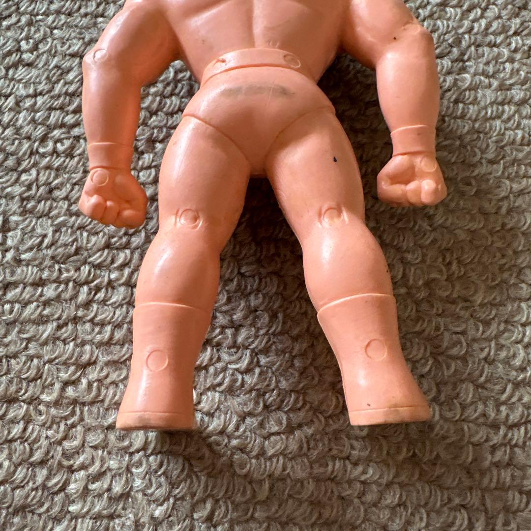 グレートマッスル　リキシーマン　(キン肉マン)キン肉マン