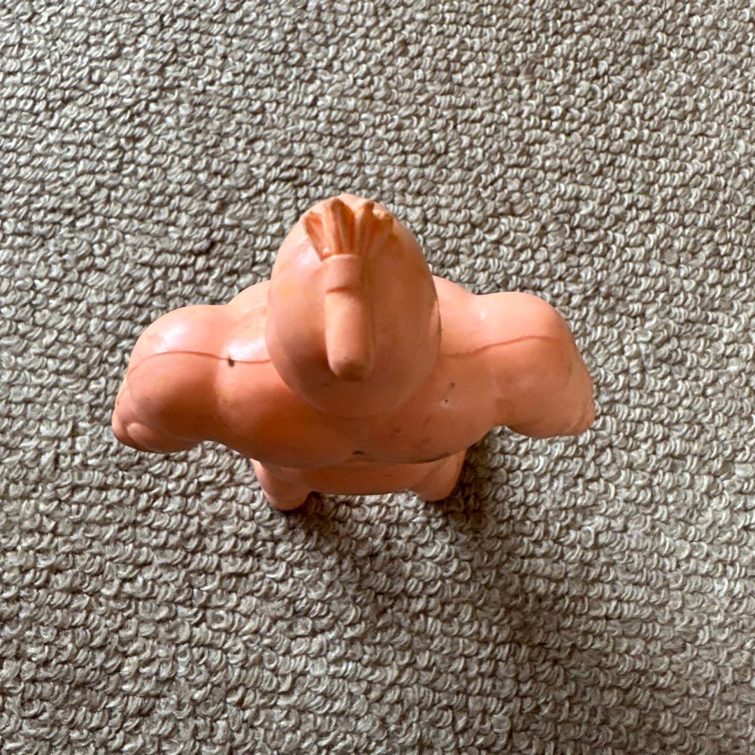 グレートマッスル　リキシーマン　(キン肉マン)キン肉マン