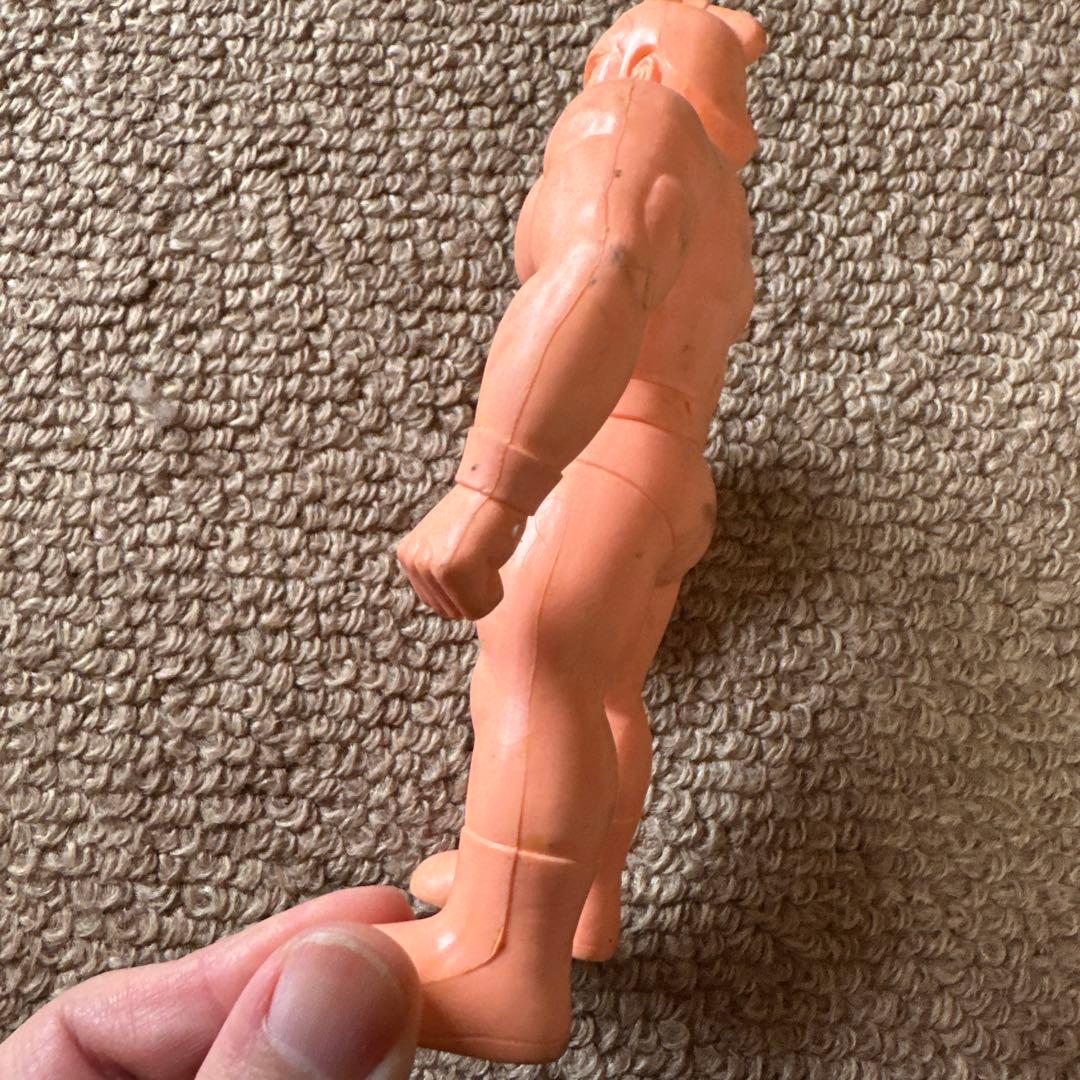 グレートマッスル　リキシーマン　(キン肉マン)キン肉マン