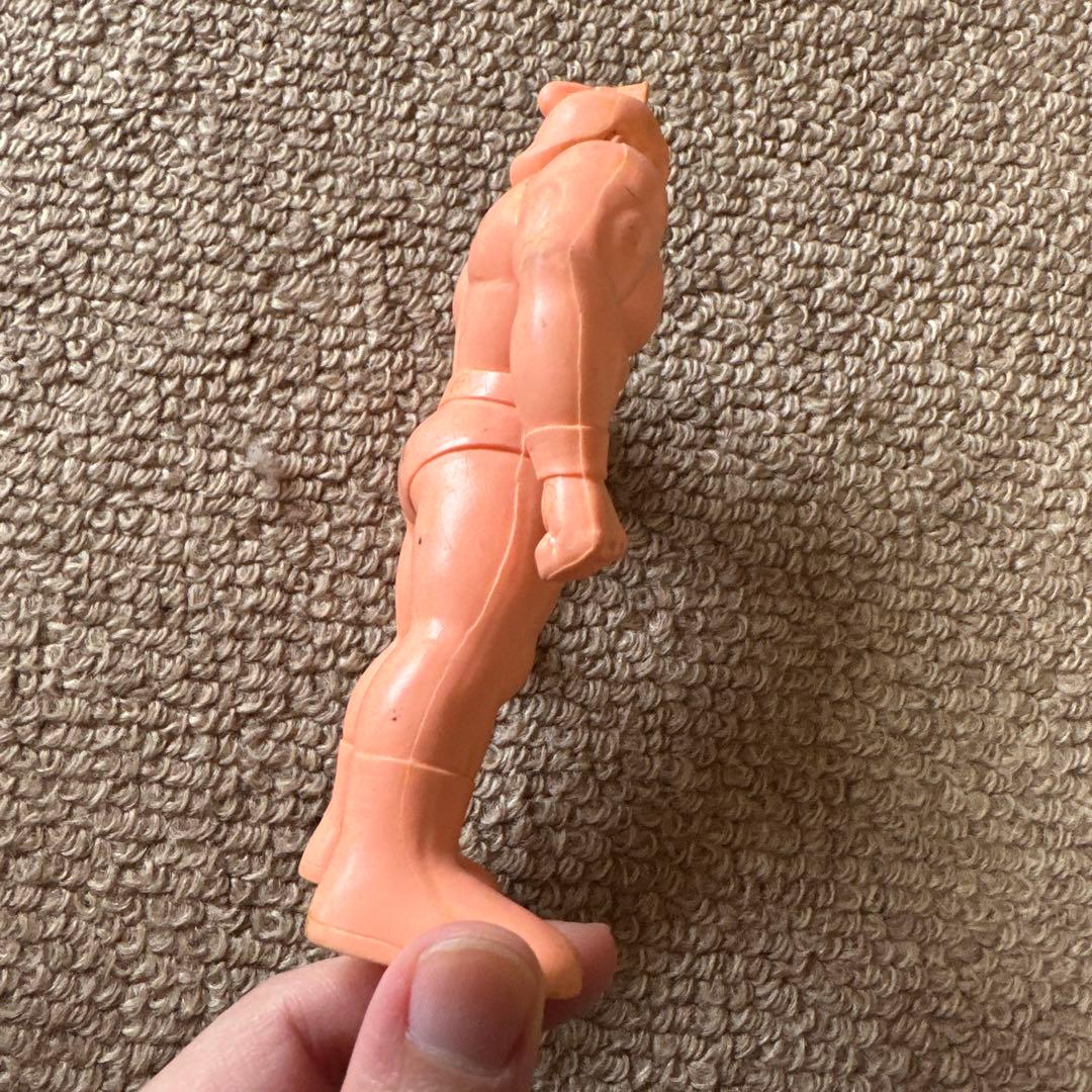 グレートマッスル　リキシーマン　(キン肉マン)キン肉マン