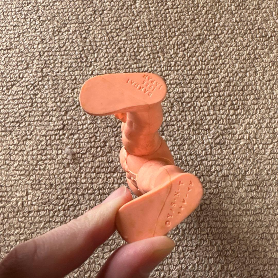 グレートマッスル　リキシーマン　(キン肉マン)キン肉マン