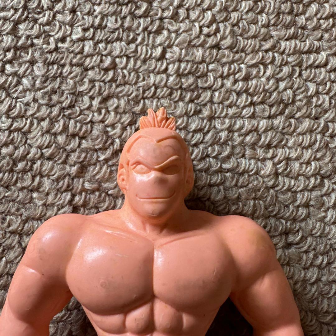 グレートマッスル　リキシーマン　(キン肉マン)キン肉マン