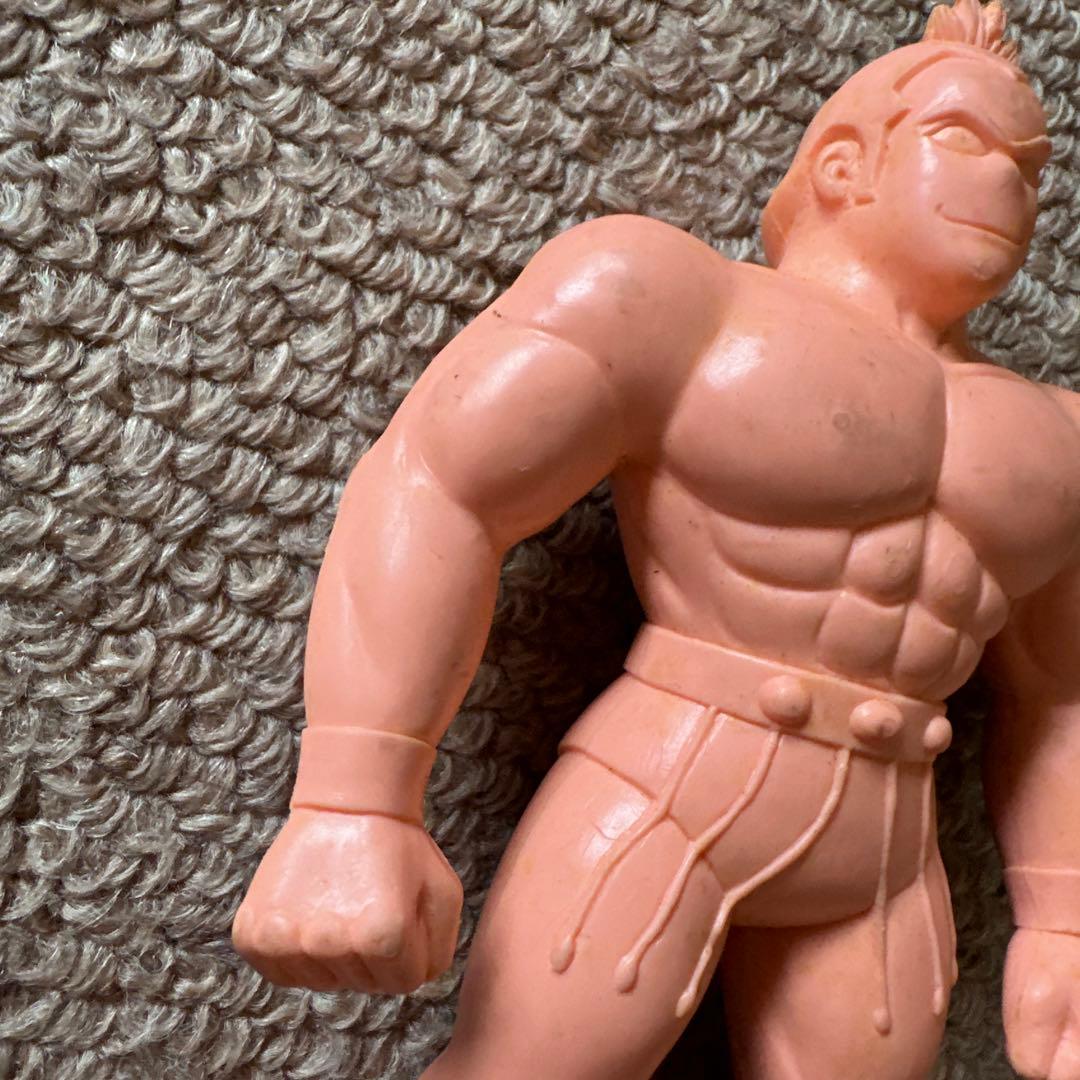 グレートマッスル　リキシーマン　(キン肉マン)キン肉マン