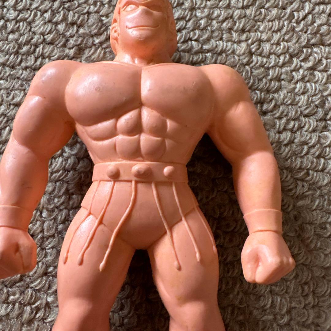 グレートマッスル　リキシーマン　(キン肉マン)キン肉マン
