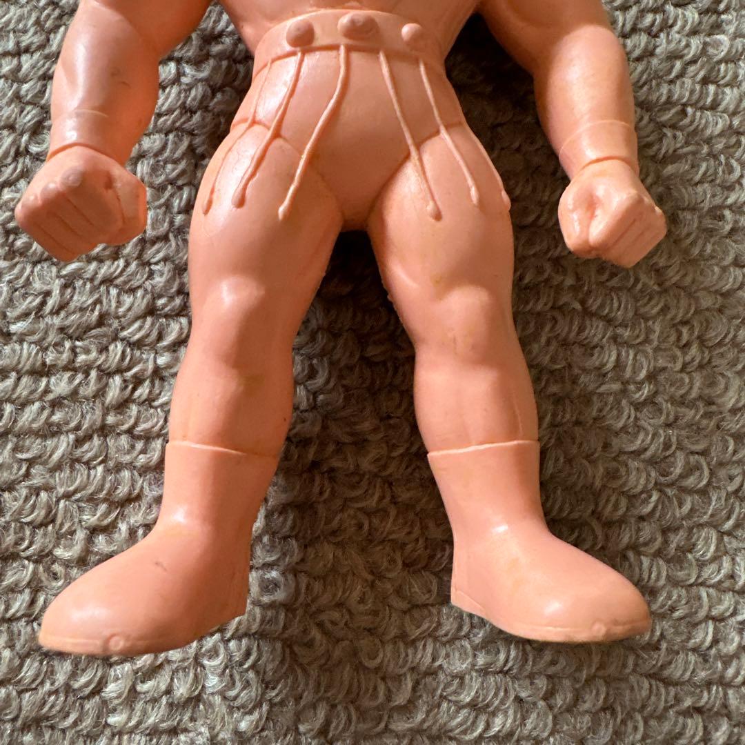 グレートマッスル　リキシーマン　(キン肉マン)キン肉マン