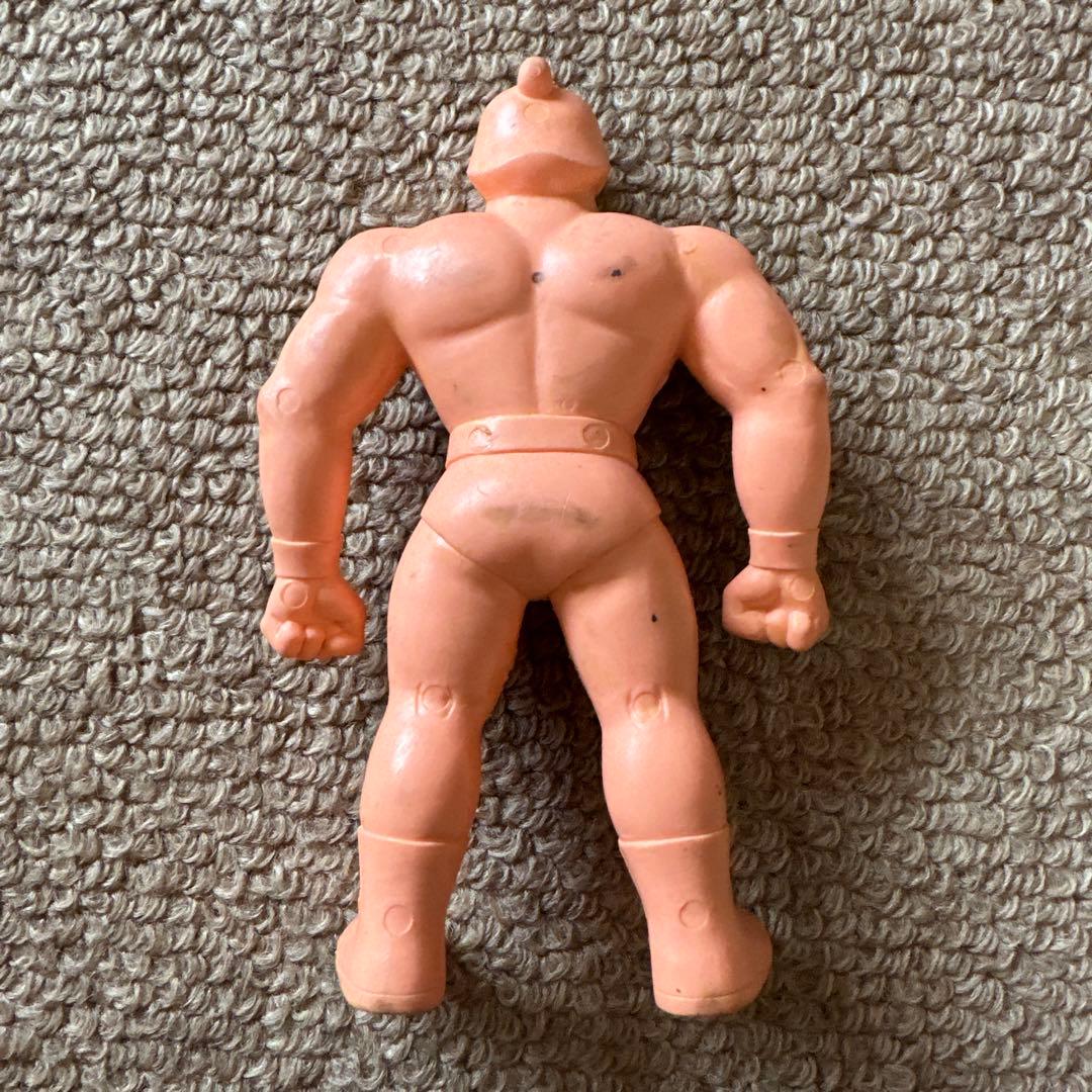 グレートマッスル　リキシーマン　(キン肉マン)キン肉マン