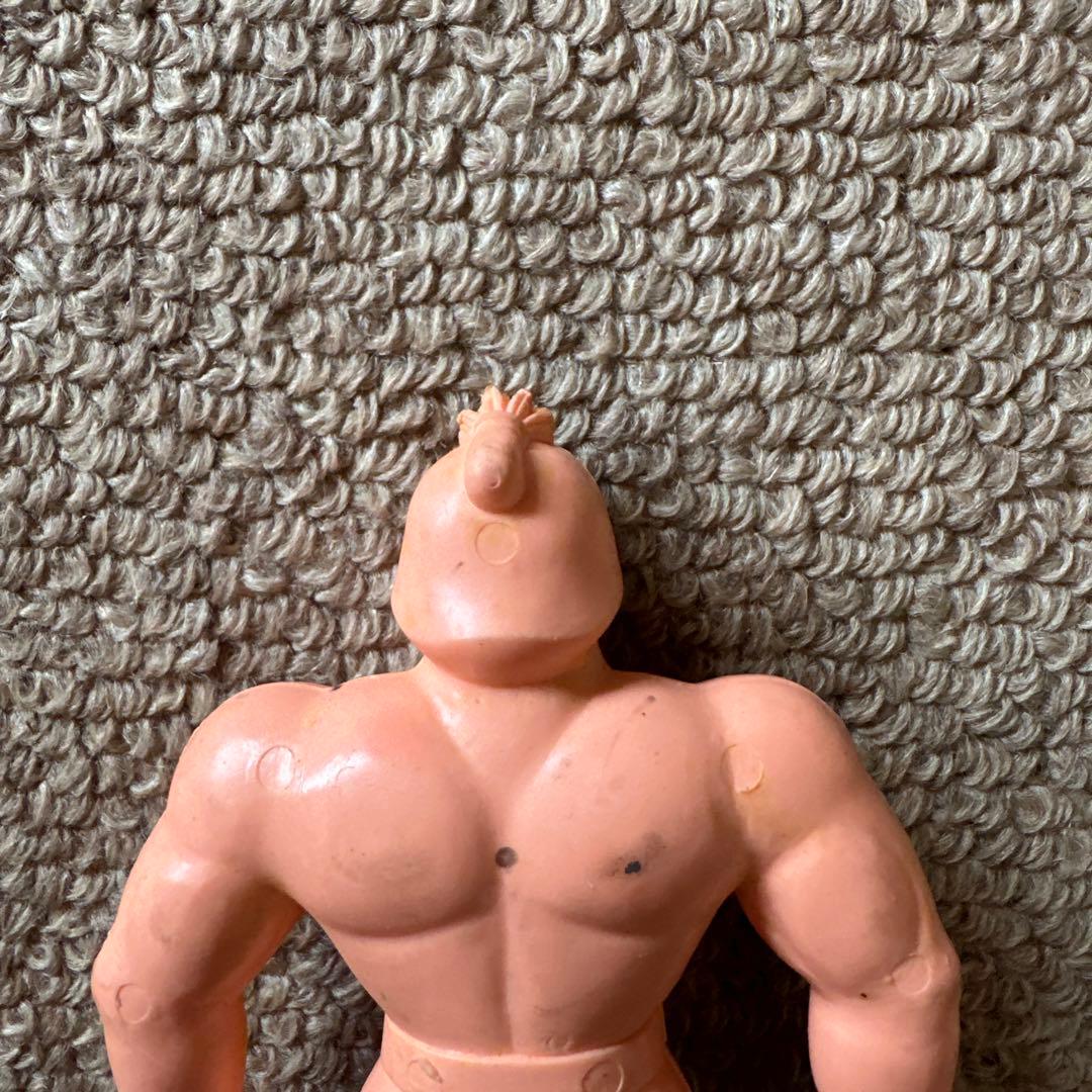 グレートマッスル　リキシーマン　(キン肉マン)キン肉マン