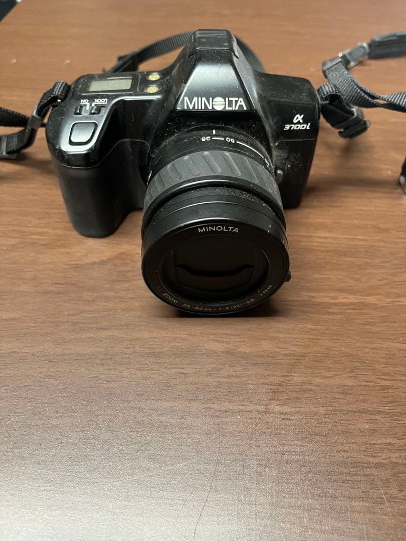 田*中様 カメラセット