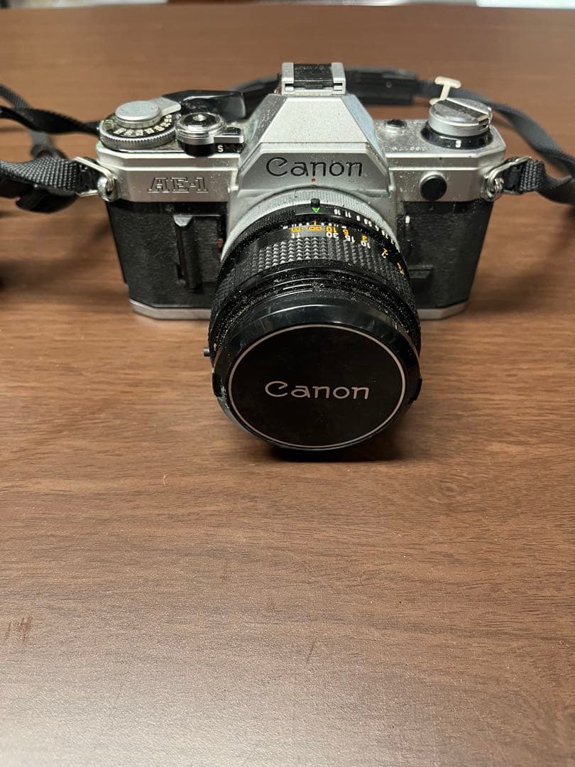 田*中様 カメラセット