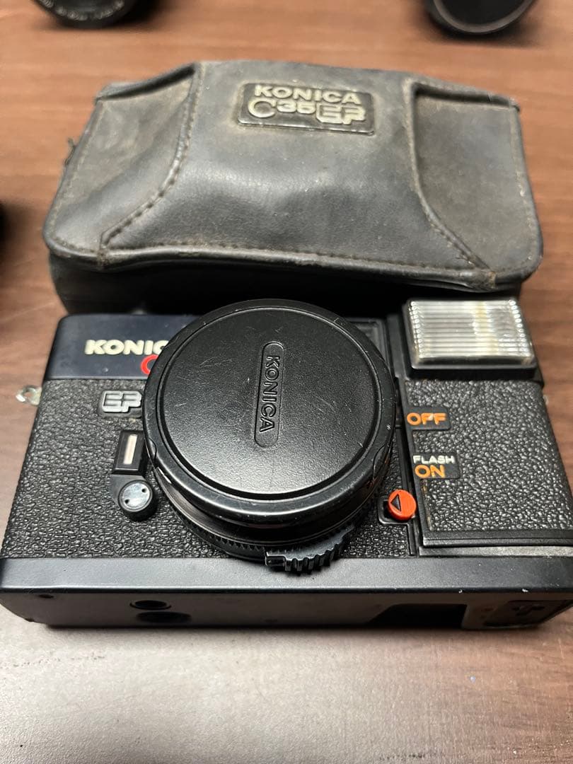 田*中様 カメラセット