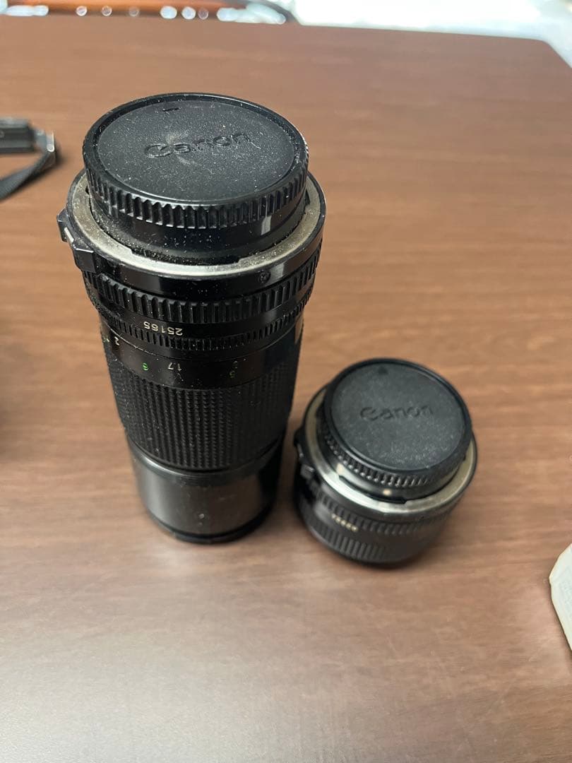 田*中様 カメラセット