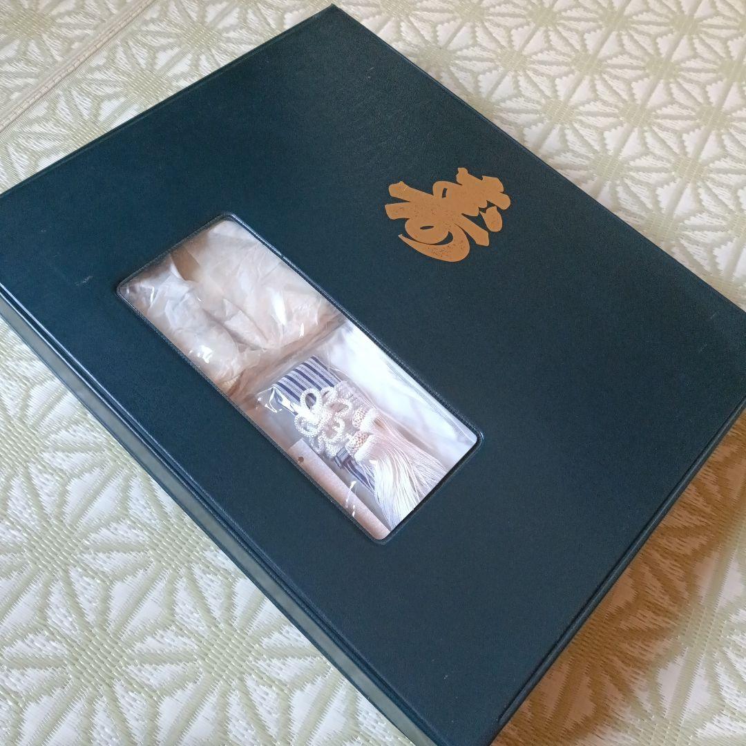 子供　着物　男の子　七五三　節句　5歳　12点セット