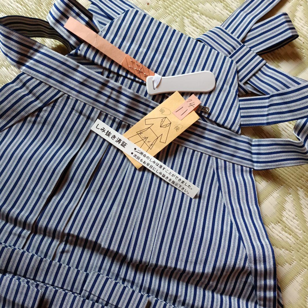 子供　着物　男の子　七五三　節句　5歳　12点セット