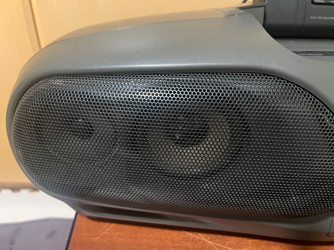 Panasonic RX-DT909 ジャンク