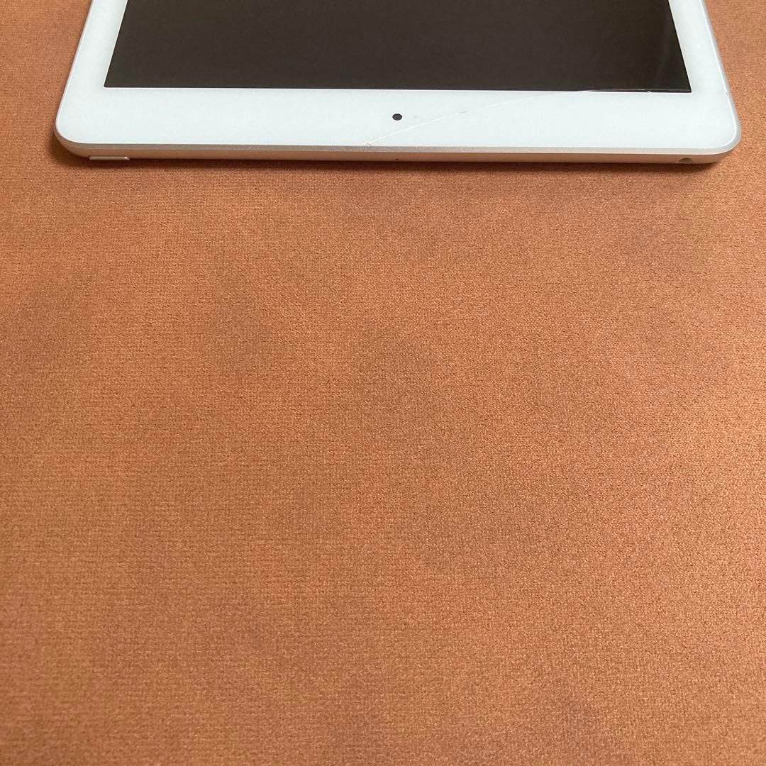909【早い者勝ち】電池良好☆iPad6 第6世代 32GB WIFIモデル☆