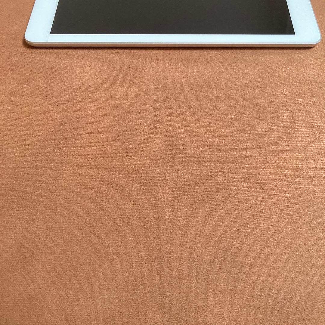 909【早い者勝ち】電池良好☆iPad6 第6世代 32GB WIFIモデル☆
