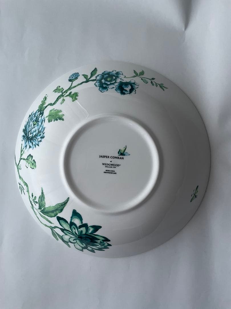  ジャスパーコンラン　シノワズリ