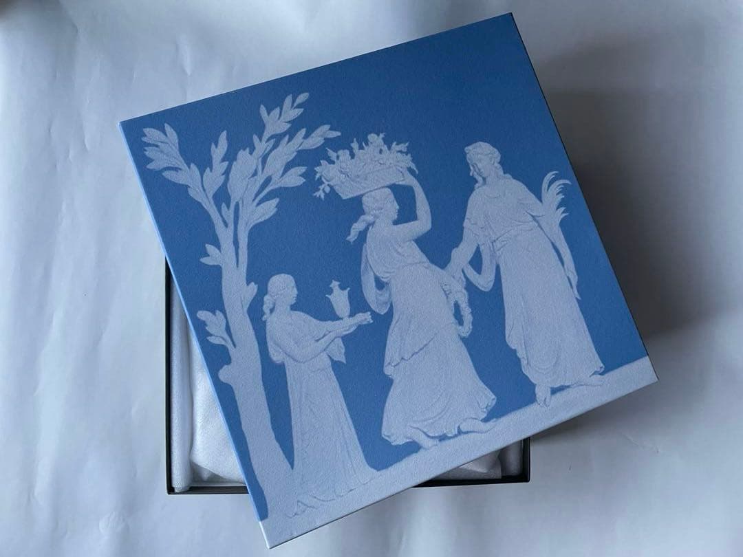  ジャスパーコンラン　シノワズリ