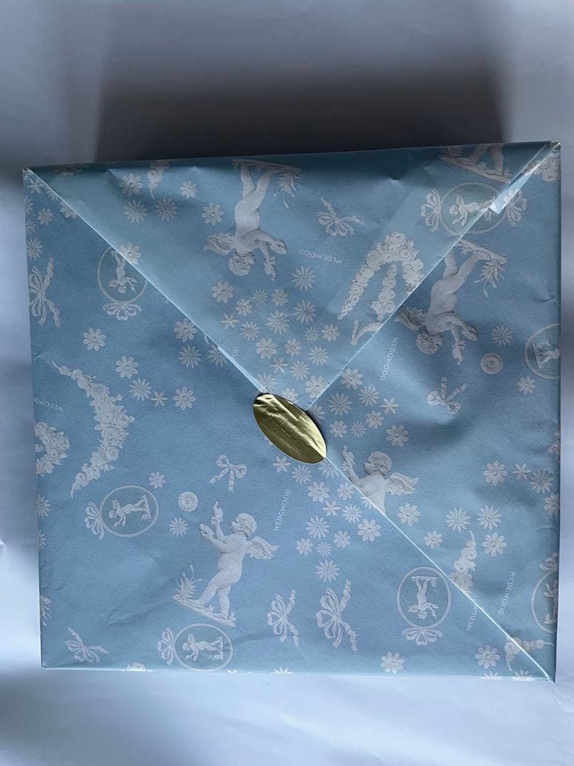  ジャスパーコンラン　シノワズリ