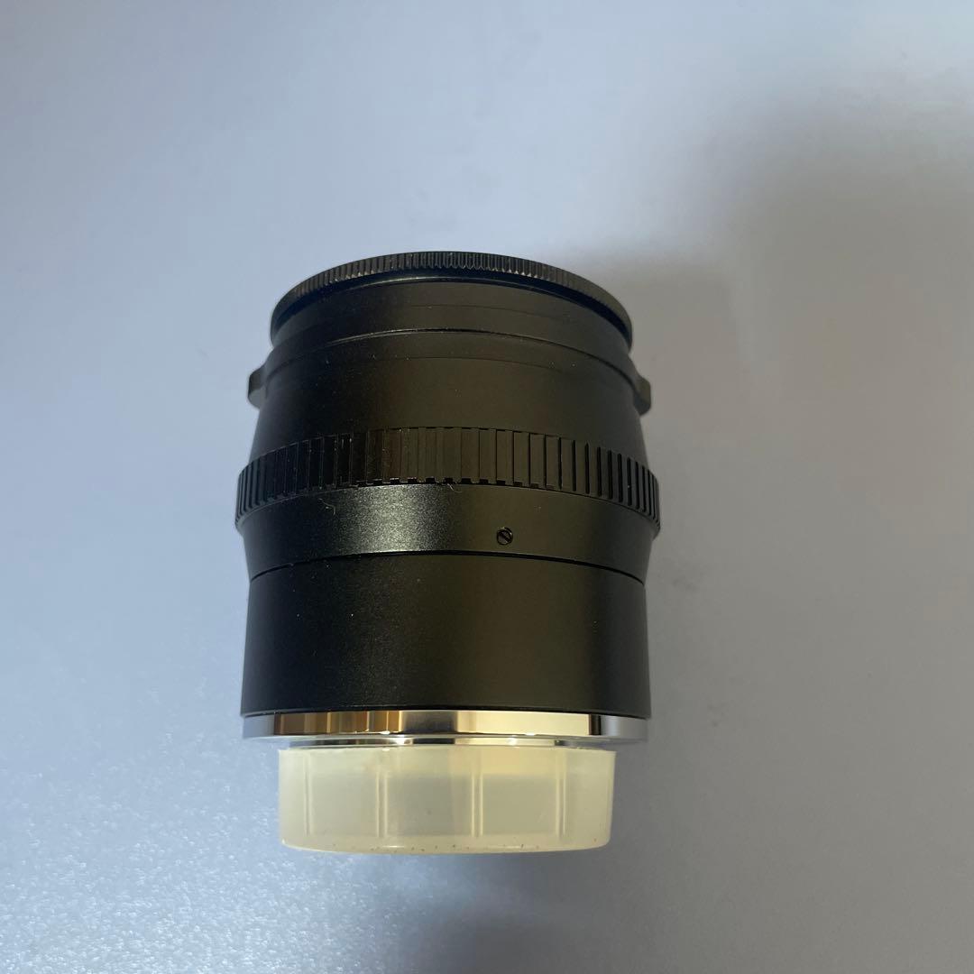 龍*様 未使用に近い！Titiartisan 50mm f1.2 fuji Xマ