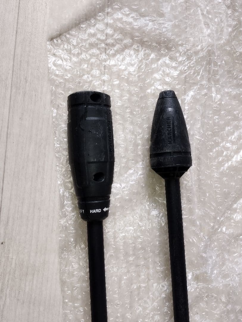 美品　 ケルヒャーJTKサイレント